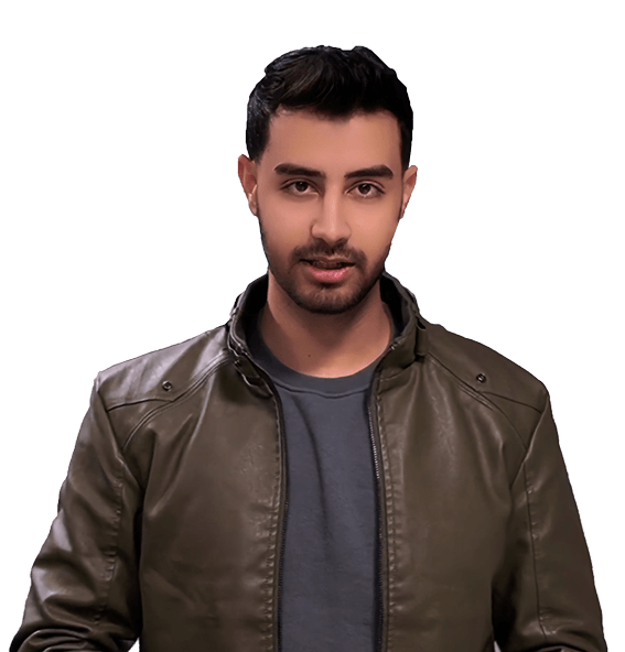 امین پیرمرادیان