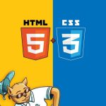 html,css