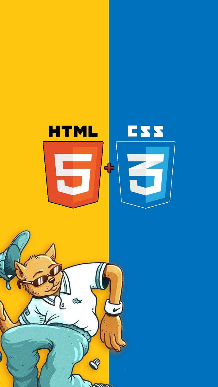 html,css