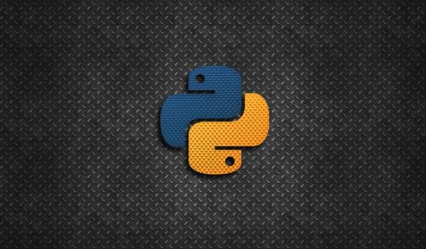 python