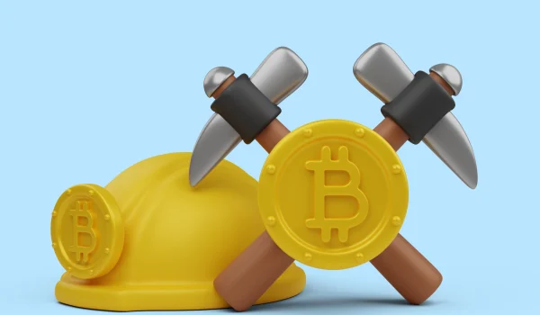 دوره استخراج رمز ارز آموزینو یاسوج