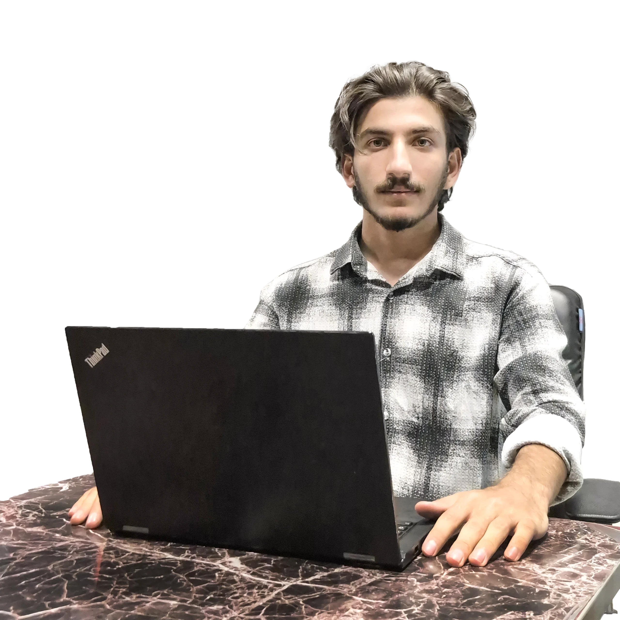 سروش خورشیدی