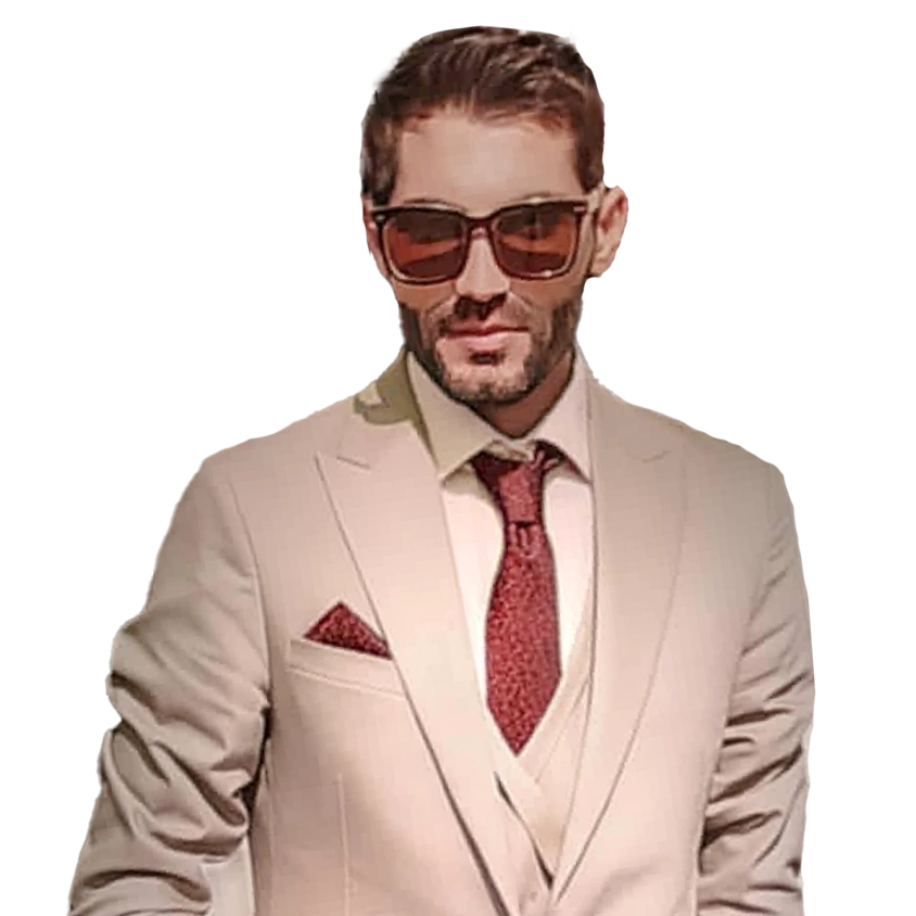 میکائیل مفرد