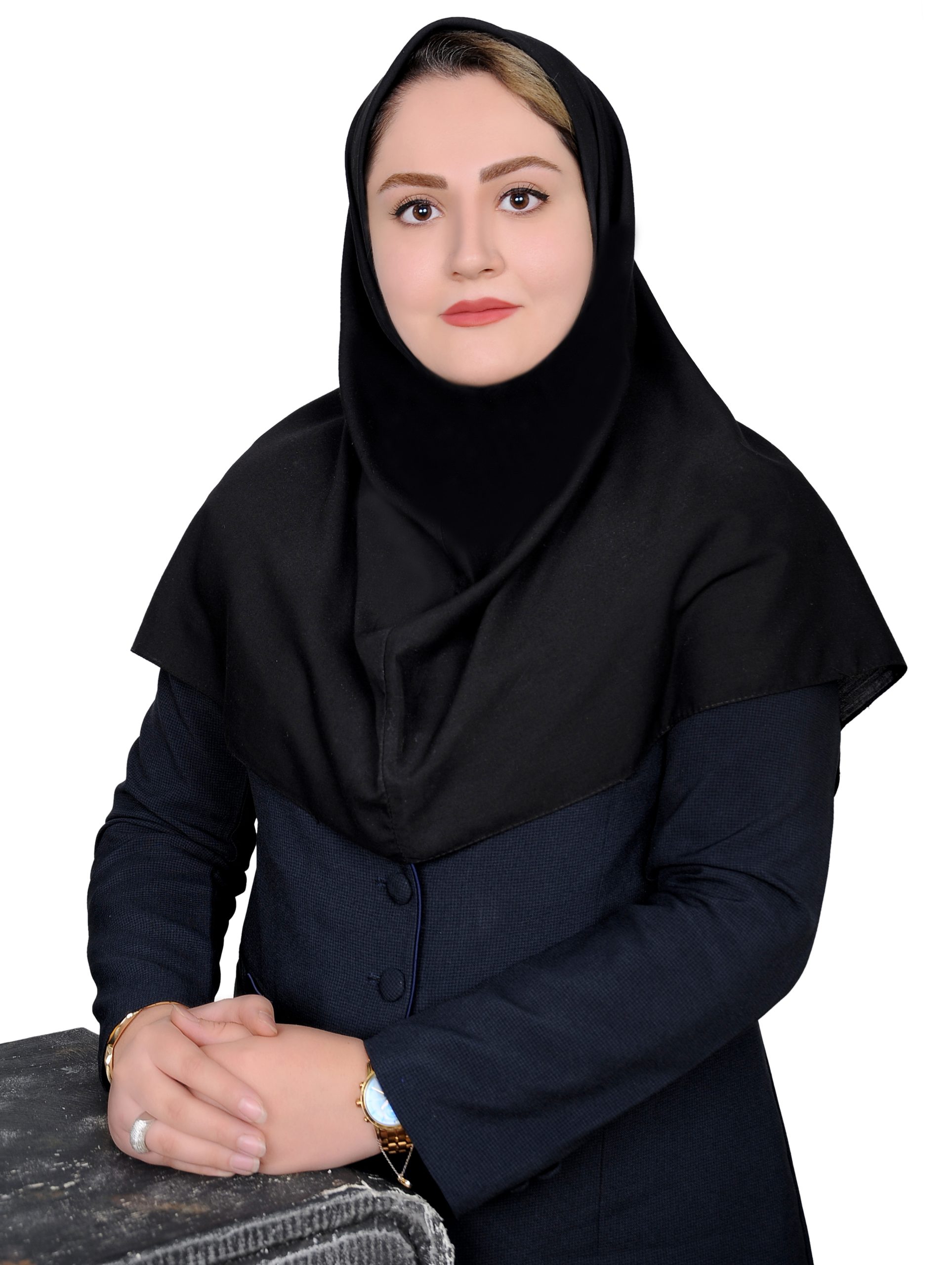 تصویر سولماز پناهی