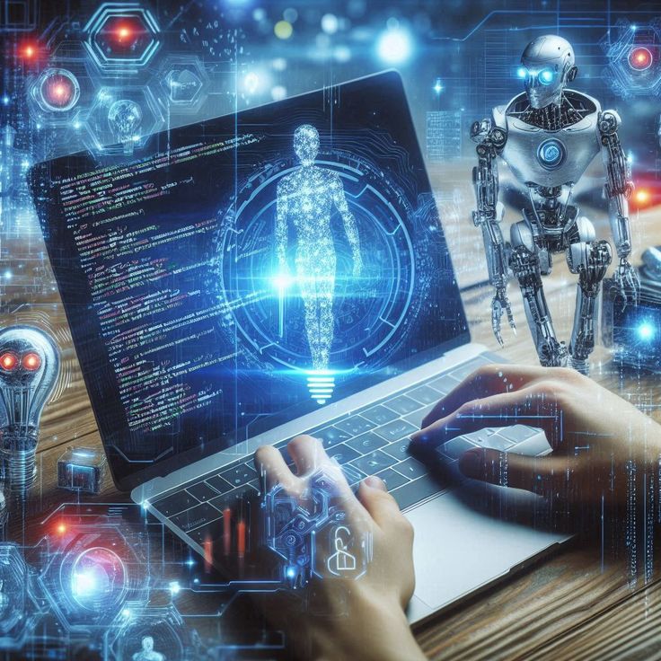 هوش مصنوعی یاسوج